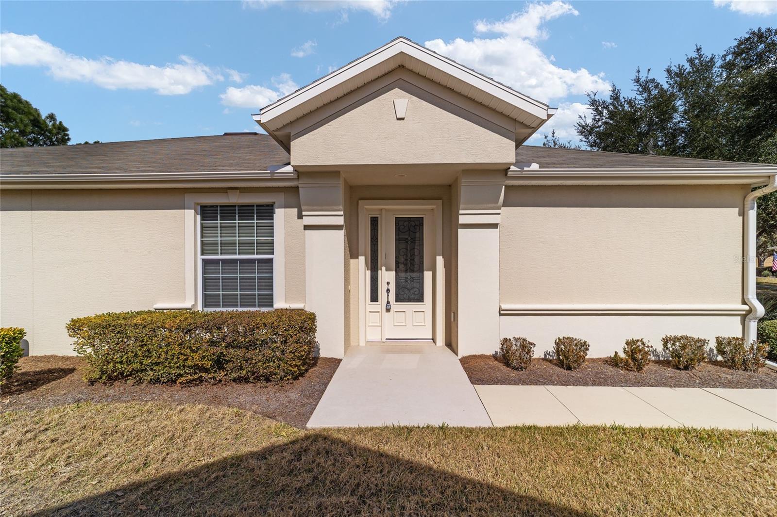 6606 SW 91ST CIR #6606, OCALA, FL, 34481