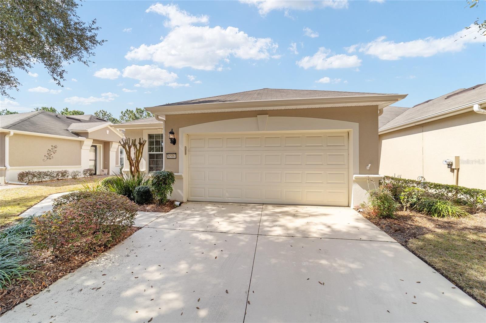 6606 SW 91ST CIR #6606, OCALA, FL, 34481