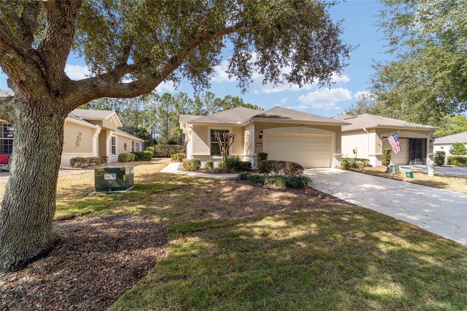 6606 SW 91ST CIR #6606, OCALA, FL, 34481