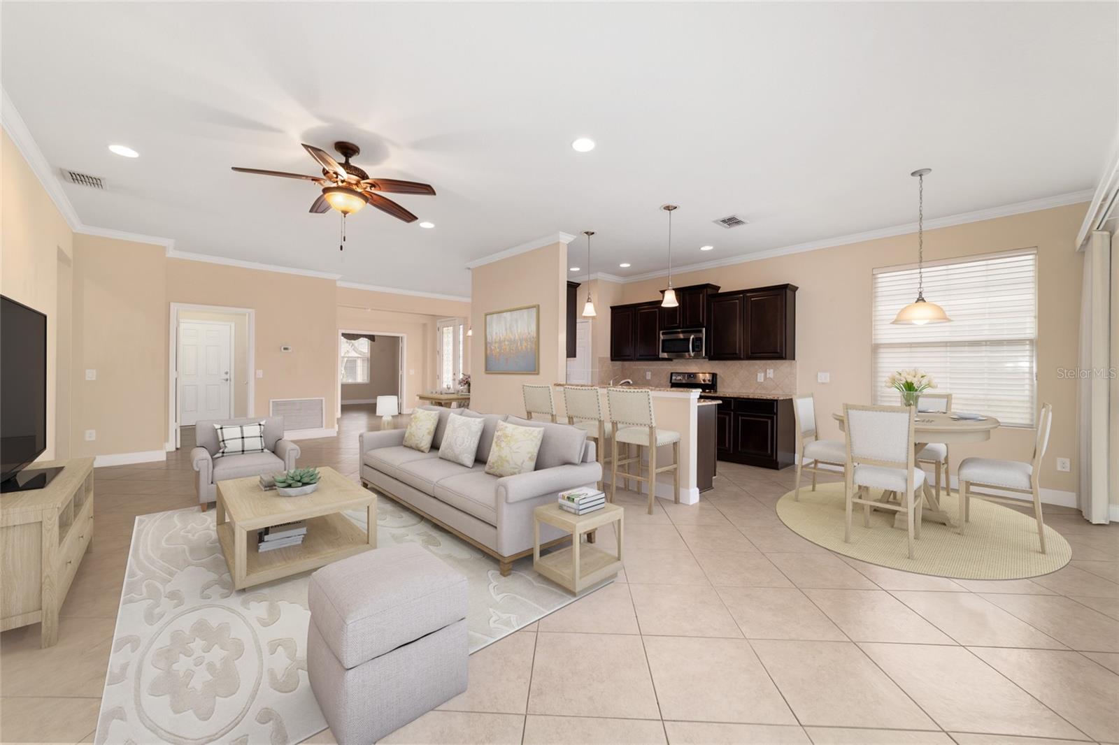 6606 SW 91ST CIR #6606, OCALA, FL, 34481