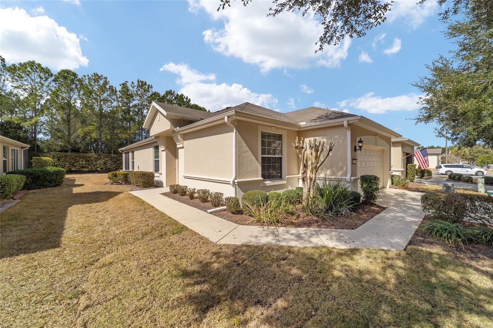 6606 SW 91ST CIR #6606, OCALA, FL, 34481