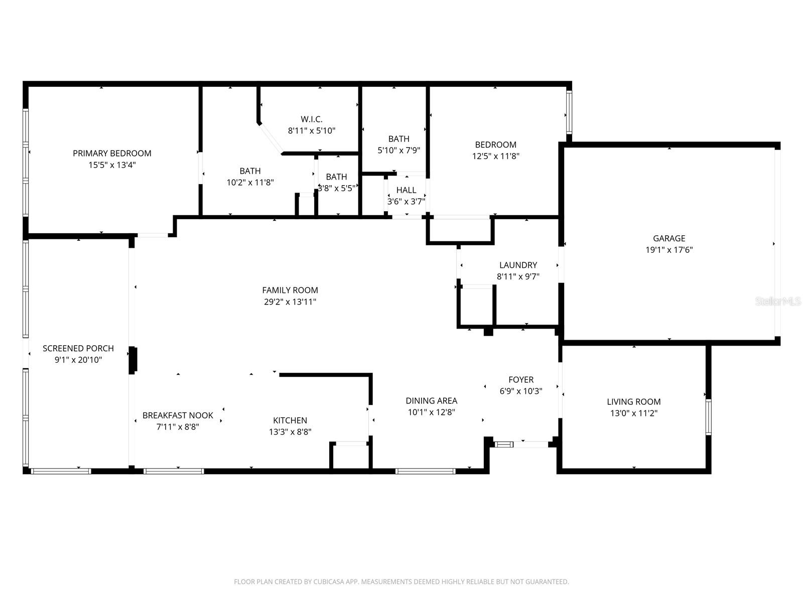 6606 SW 91ST CIR #6606, OCALA, FL, 34481
