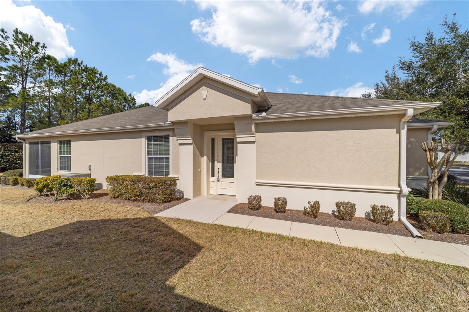 6606 SW 91ST CIR #6606, OCALA, FL, 34481