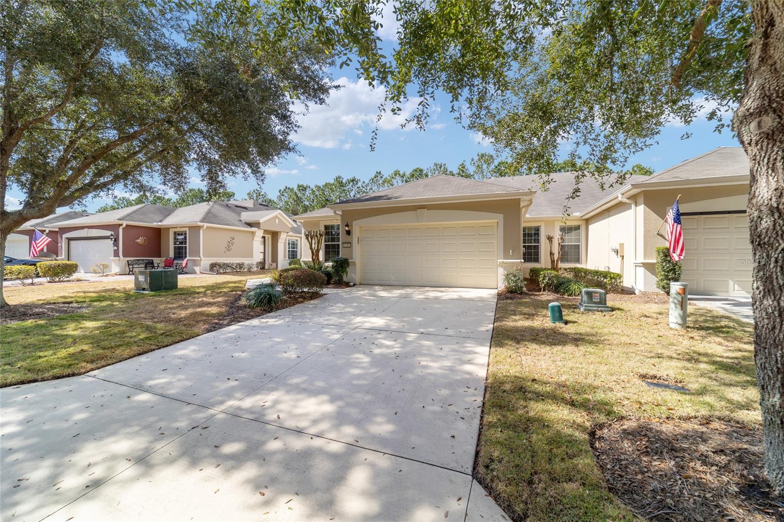 6606 SW 91ST CIR #6606, OCALA, FL, 34481
