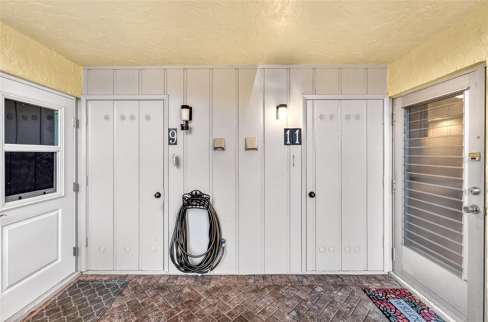 101 LOUELLA LN #11, NOKOMIS, FL, 34275