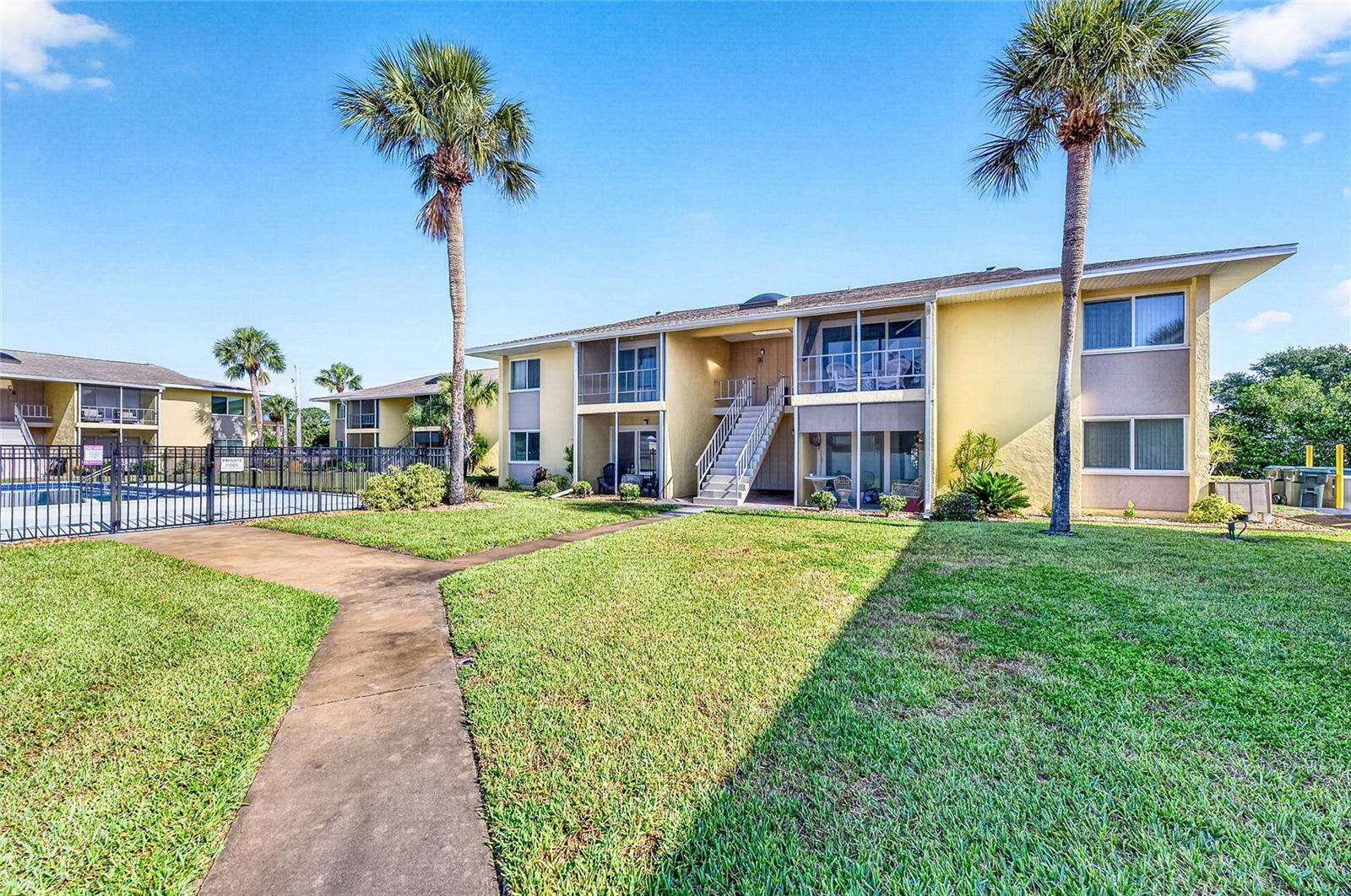 101 LOUELLA LN #11, NOKOMIS, FL, 34275