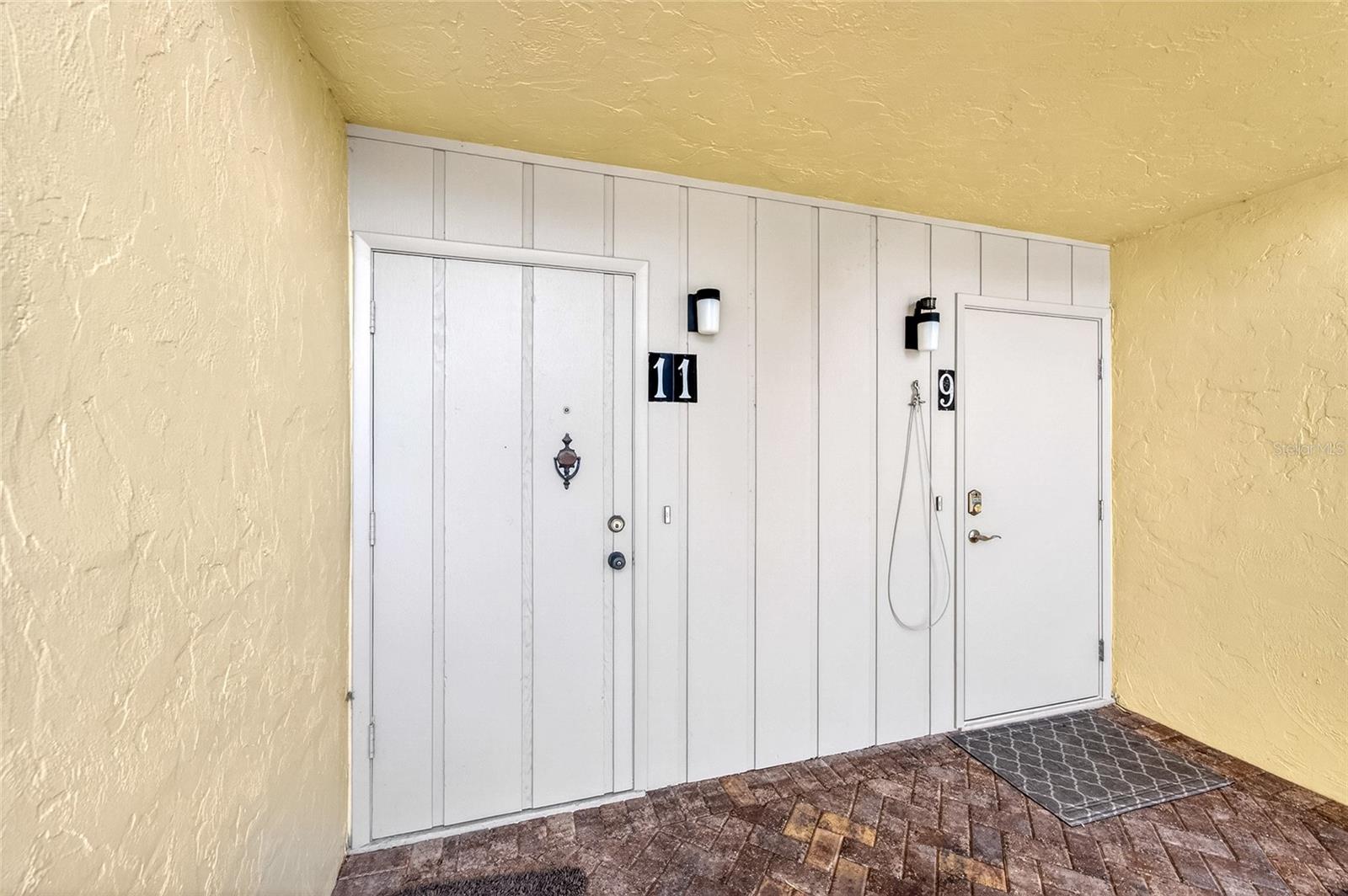 101 LOUELLA LN #11, NOKOMIS, FL, 34275