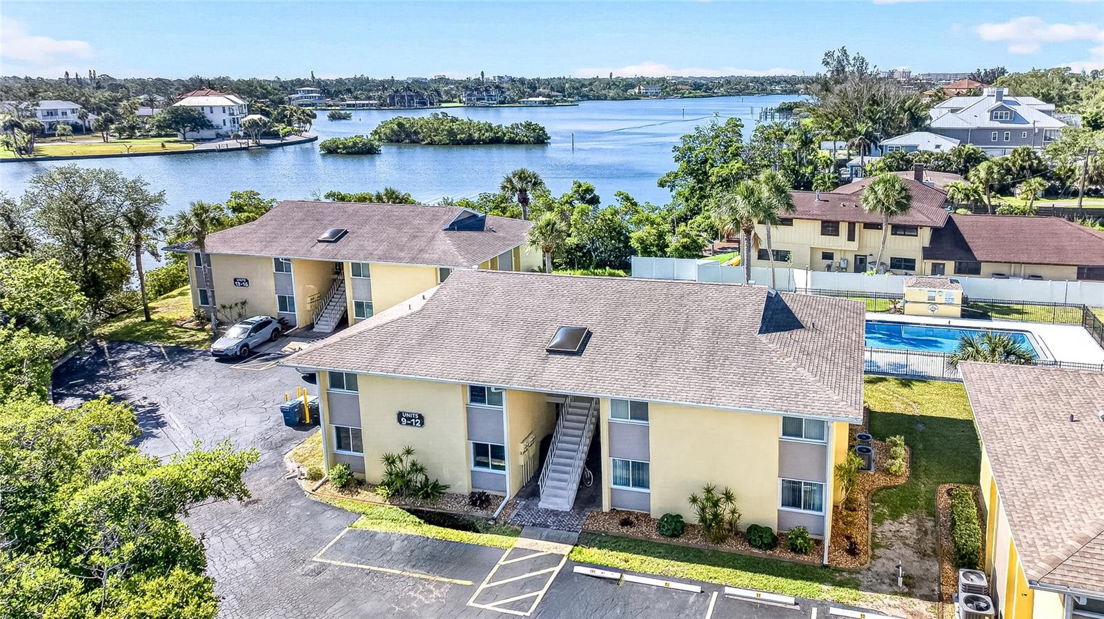 101 LOUELLA LN #11, NOKOMIS, FL, 34275