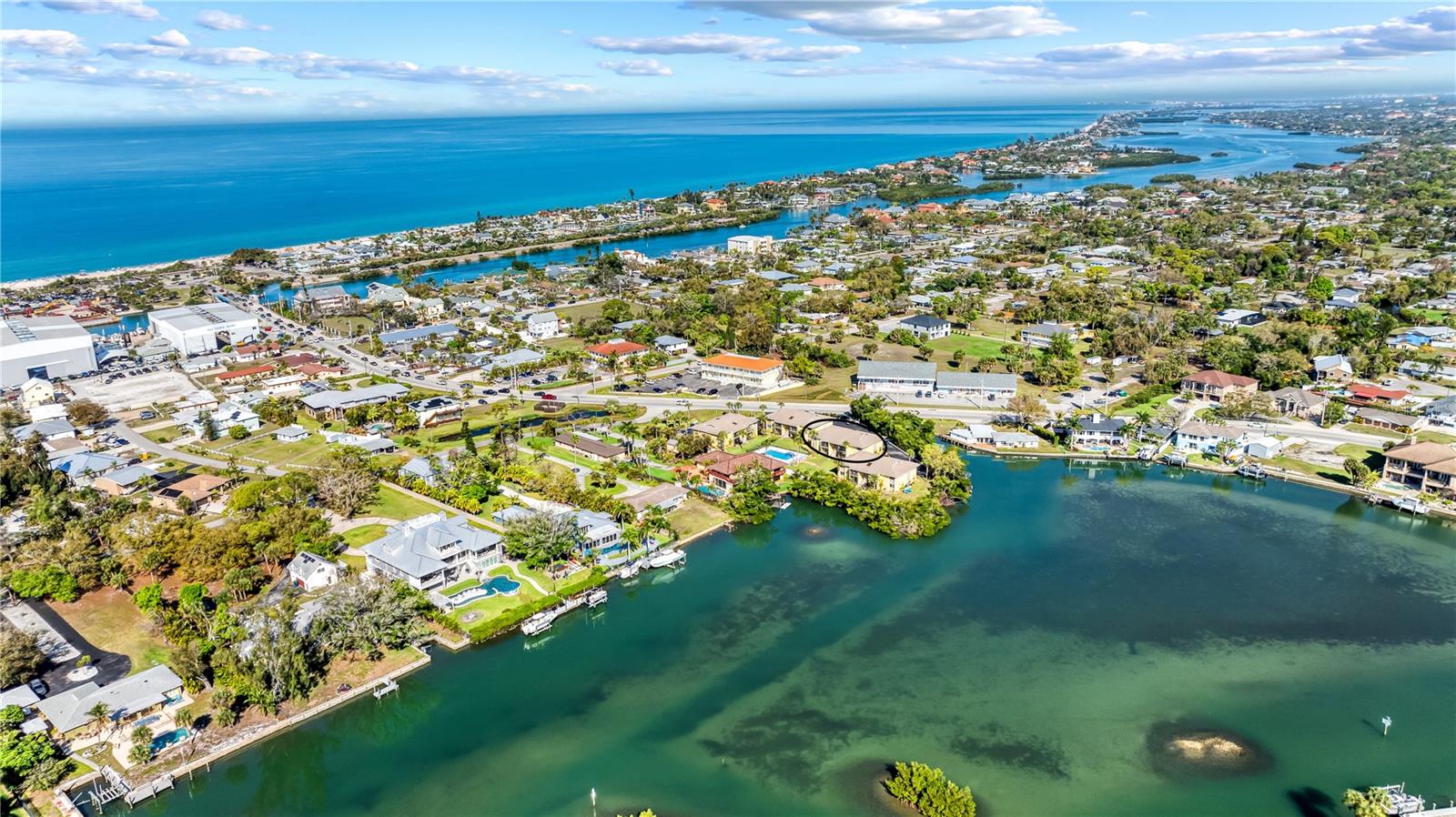 101 LOUELLA LN #11, NOKOMIS, FL, 34275