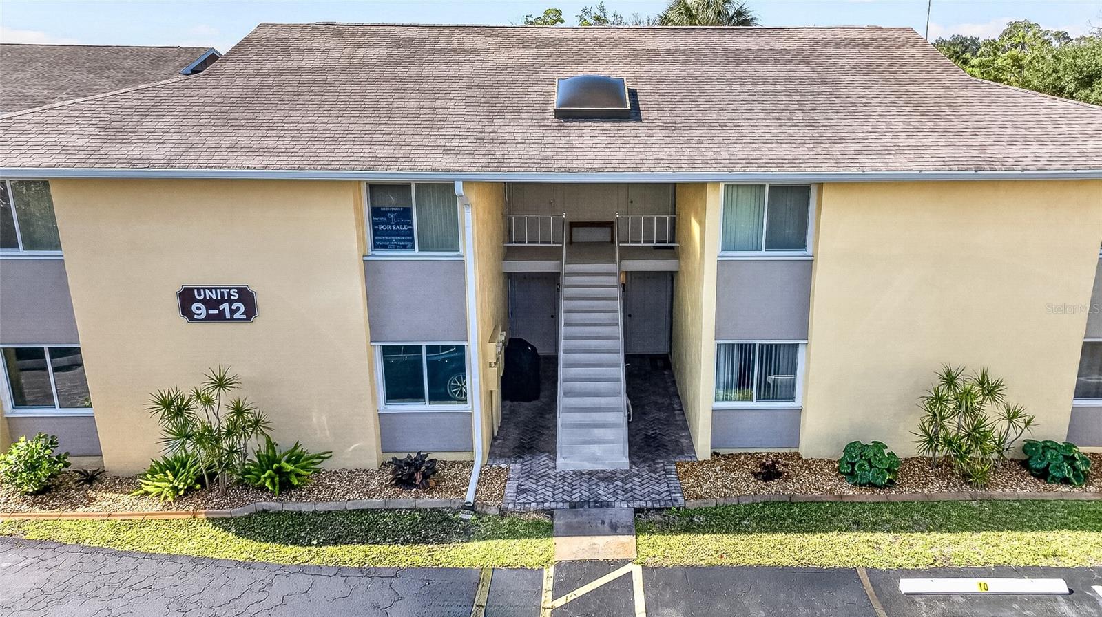 101 LOUELLA LN #11, NOKOMIS, FL, 34275