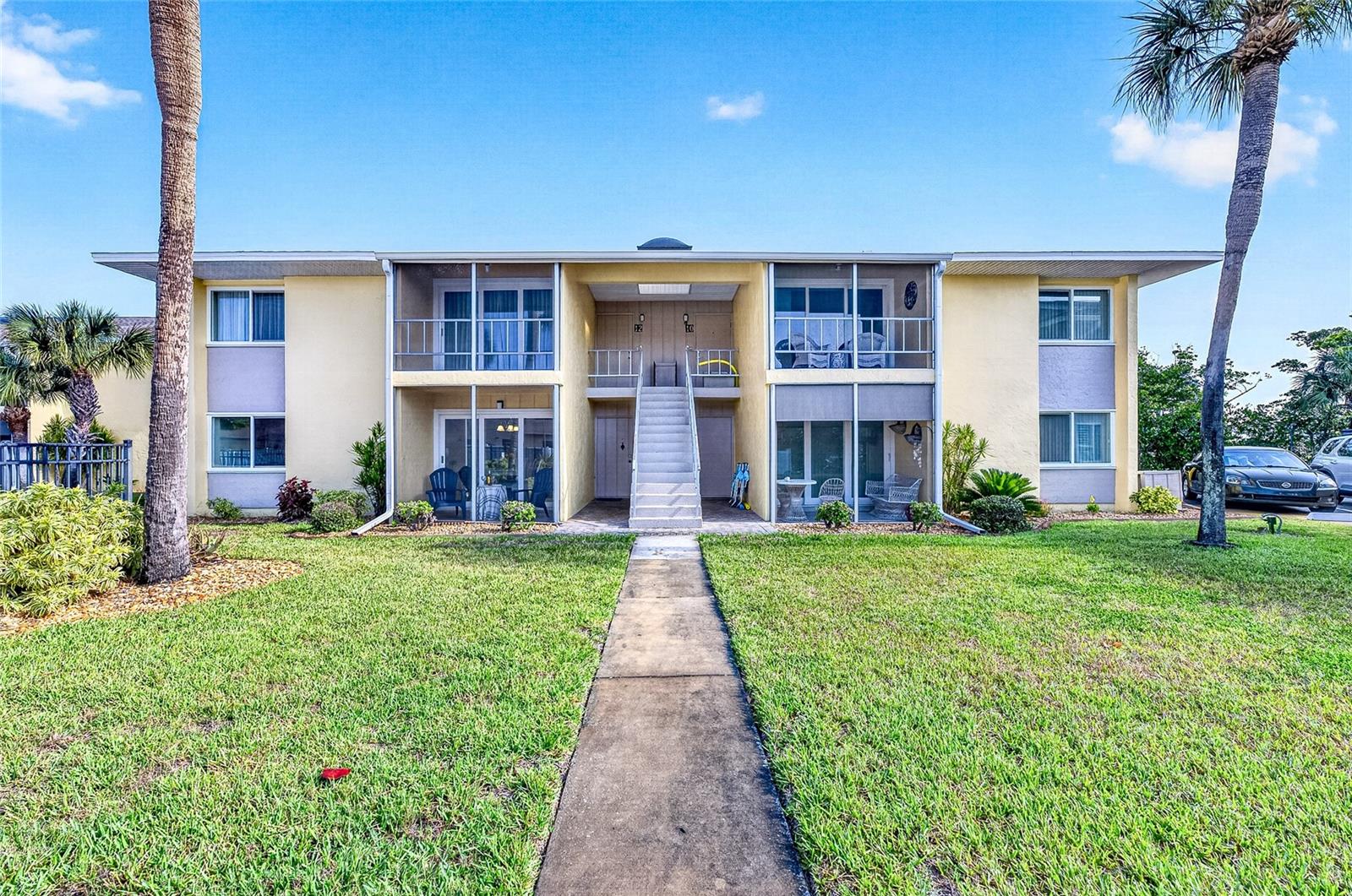 101 LOUELLA LN #11, NOKOMIS, FL, 34275