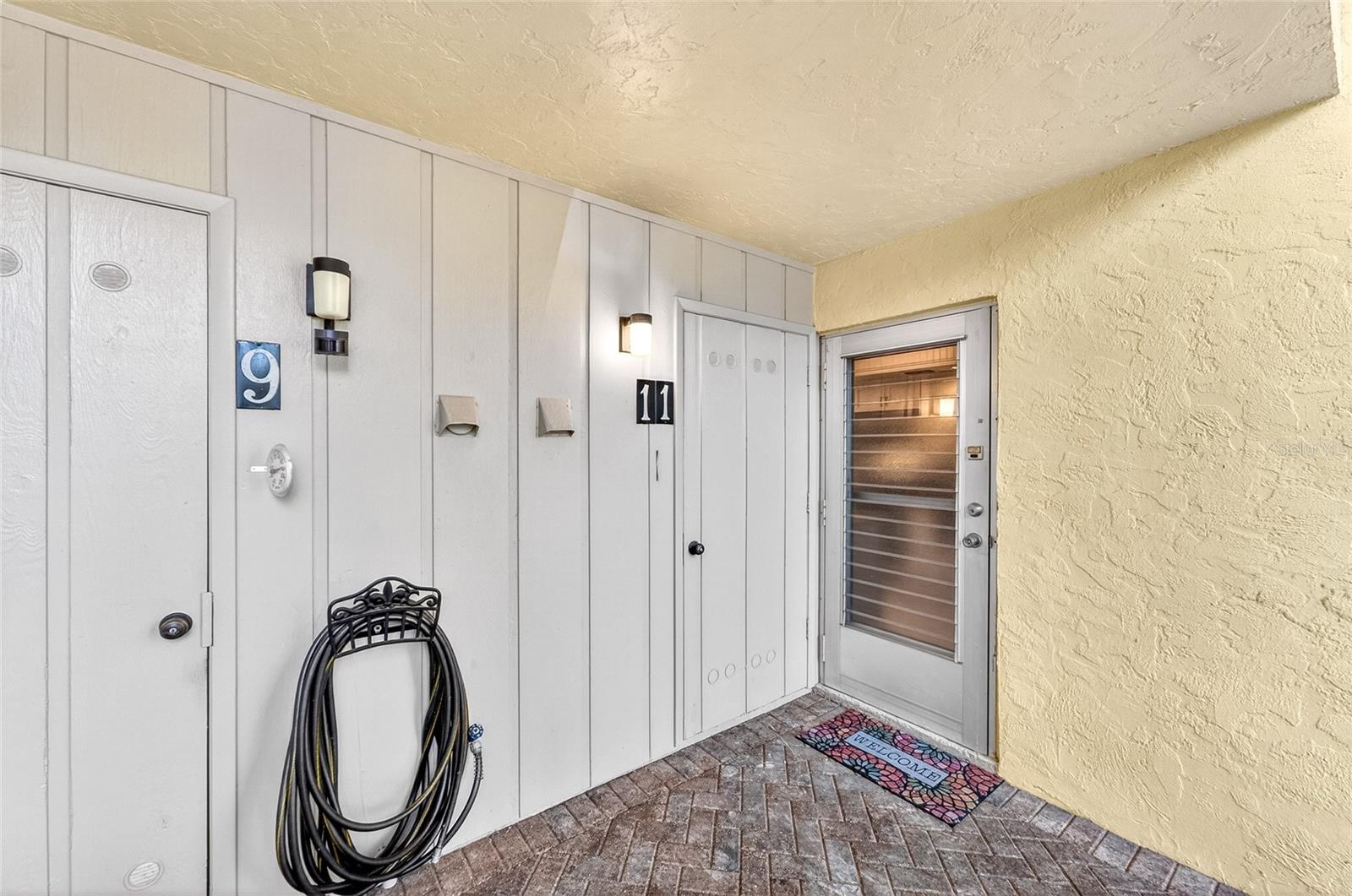 101 LOUELLA LN #11, NOKOMIS, FL, 34275