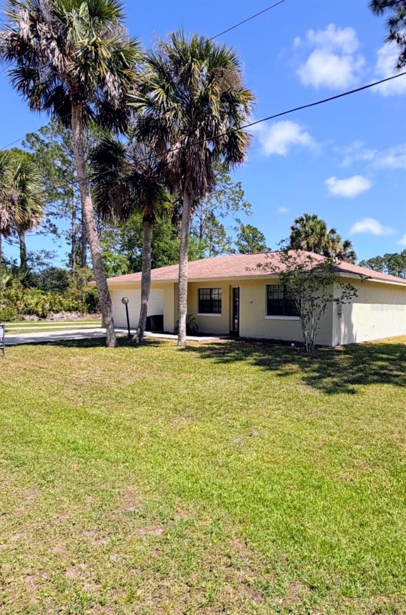 14 PITT LN, PALM COAST, FL, 32164