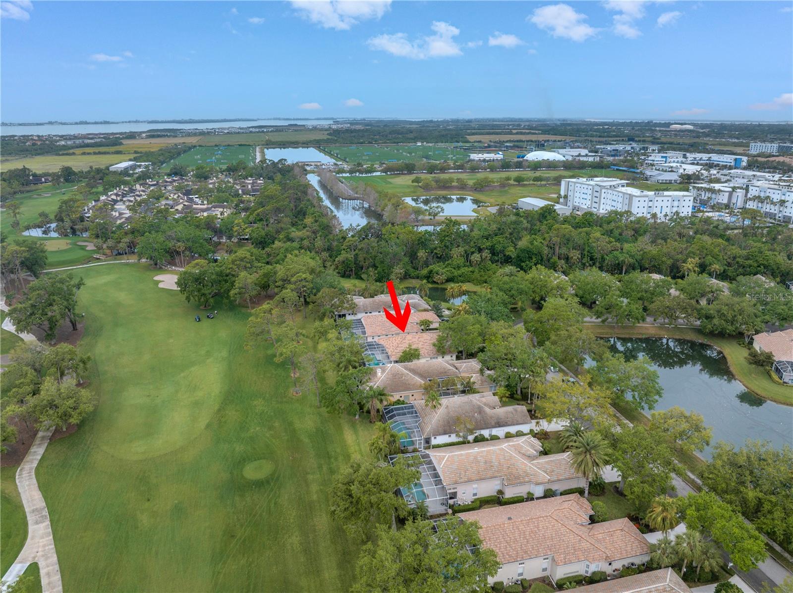 4334 MIRABELLA CIR, BRADENTON, FL, 34210