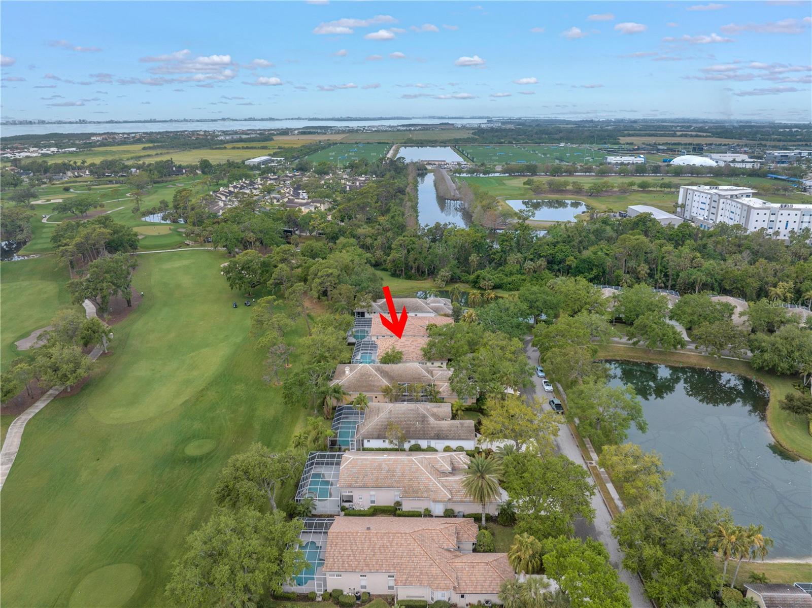 4334 MIRABELLA CIR, BRADENTON, FL, 34210