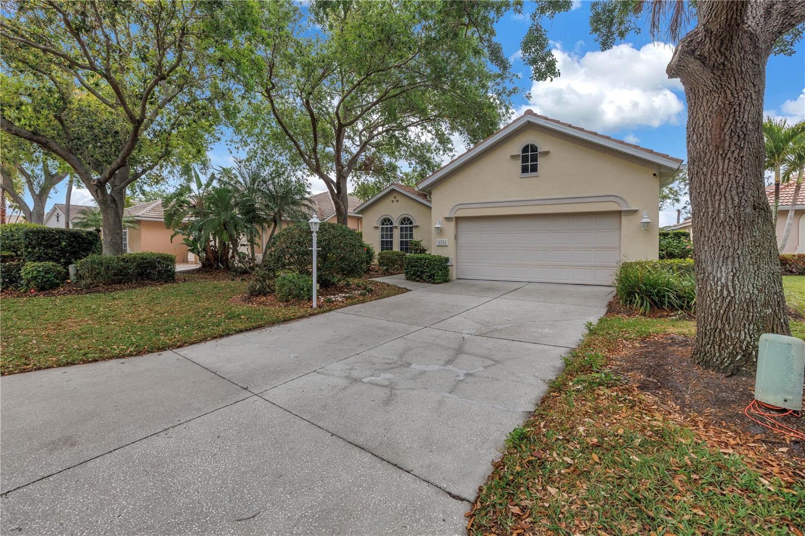4334 MIRABELLA CIR, BRADENTON, FL, 34210