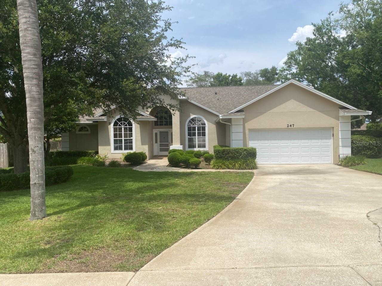 247 N MOUNTS BAY CT, LONGWOOD, FL, 32779