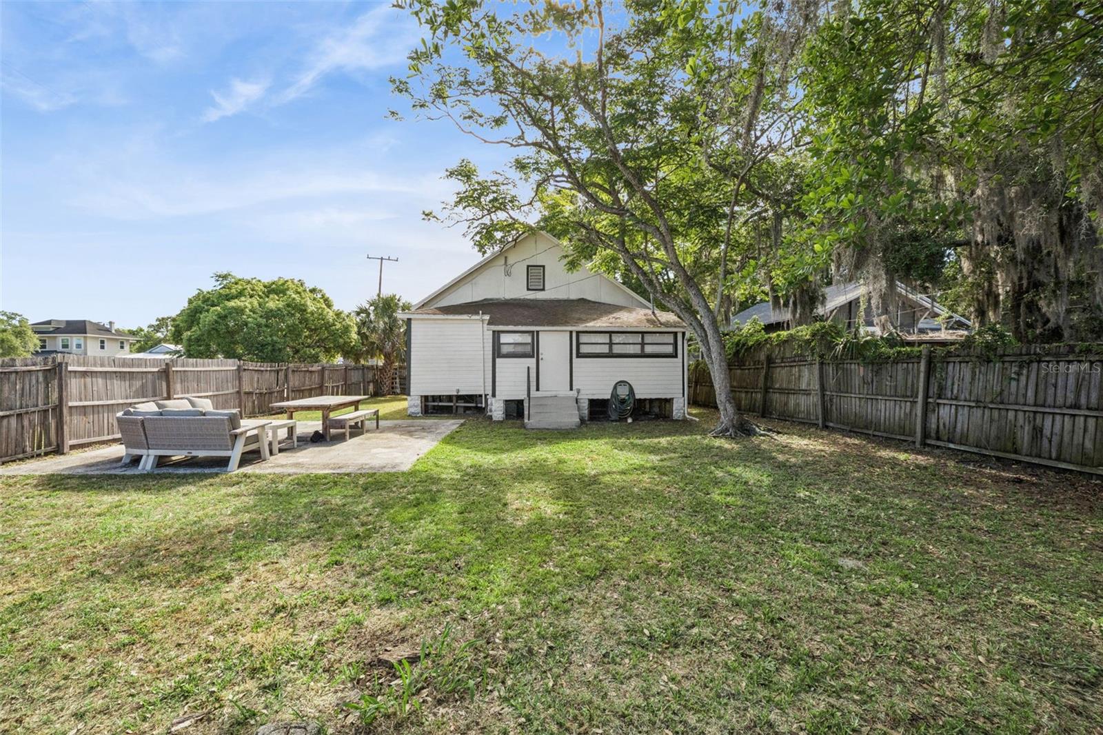 1000 S LAUREL AVE, SANFORD, FL, 32771
