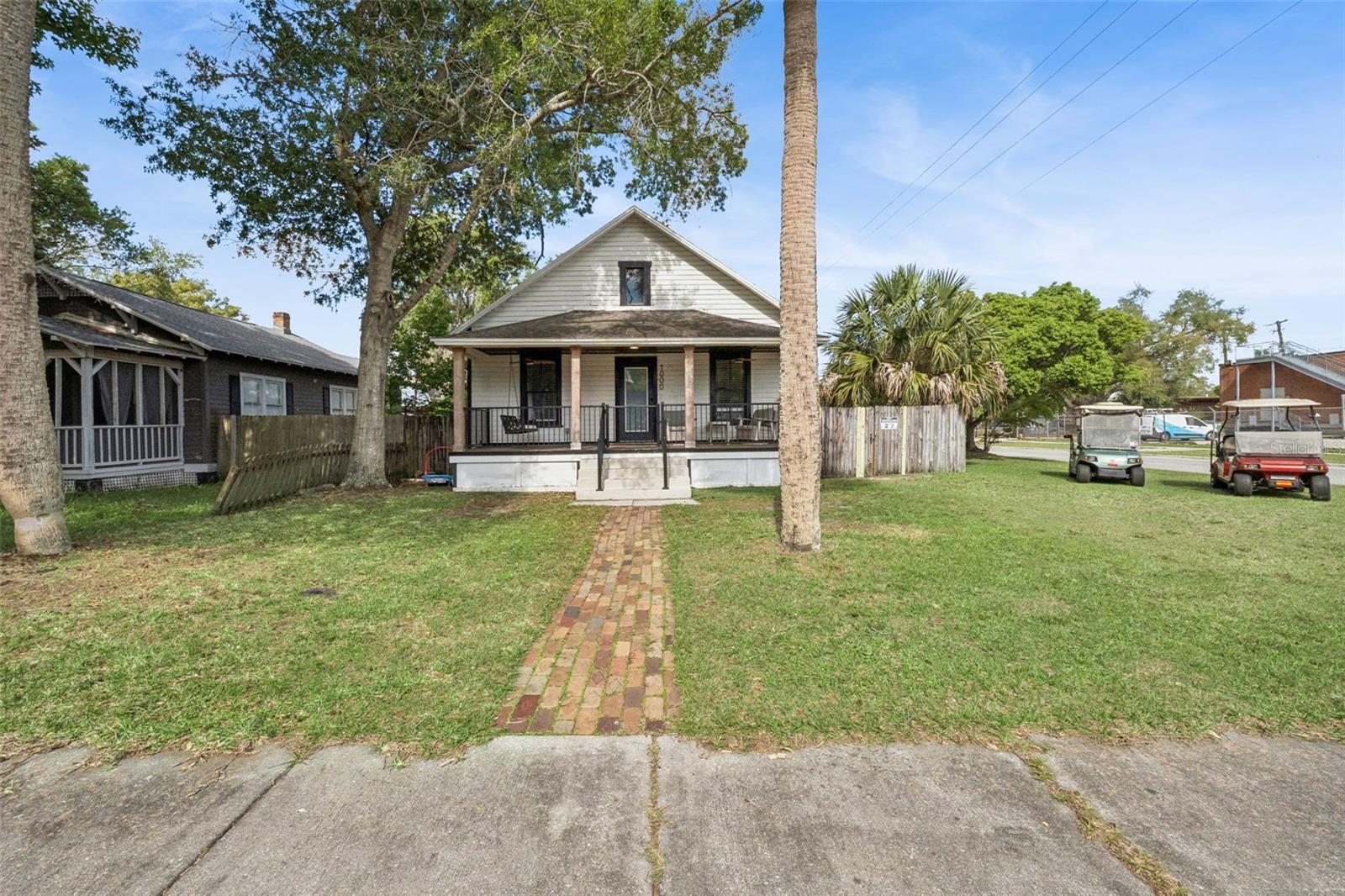 1000 S LAUREL AVE, SANFORD, FL, 32771