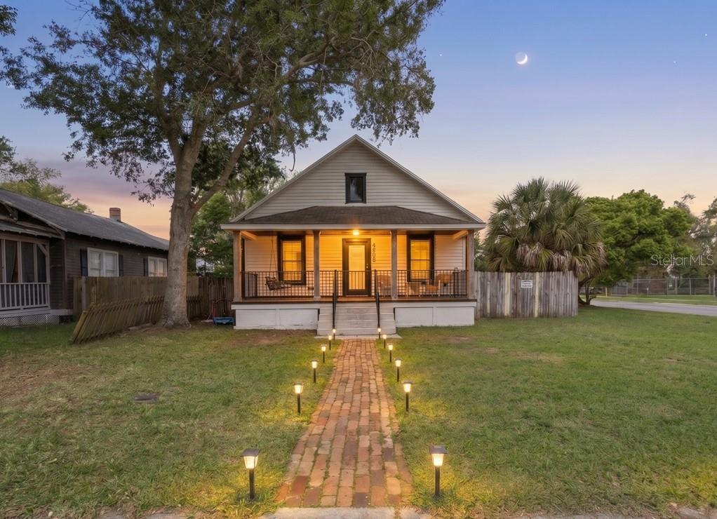 1000 S LAUREL AVE, SANFORD, FL, 32771