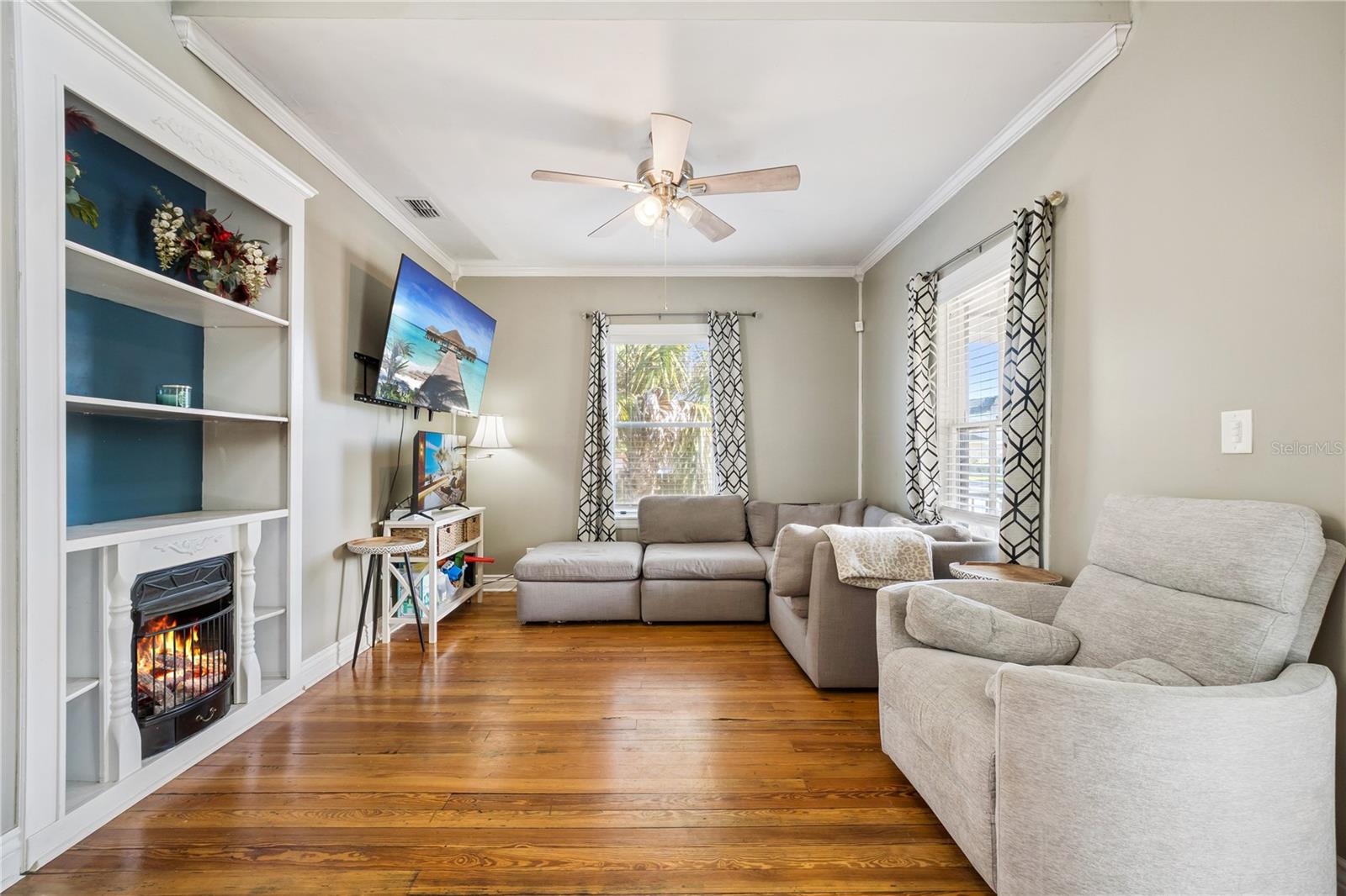 1000 S LAUREL AVE, SANFORD, FL, 32771