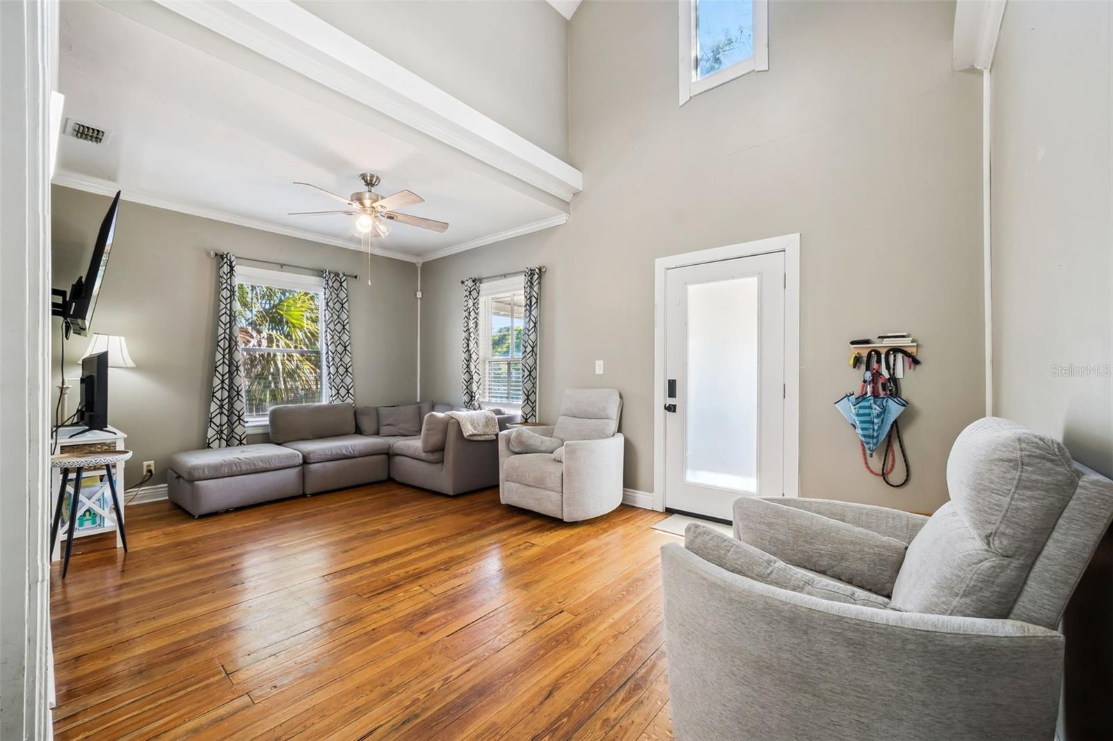 1000 S LAUREL AVE, SANFORD, FL, 32771