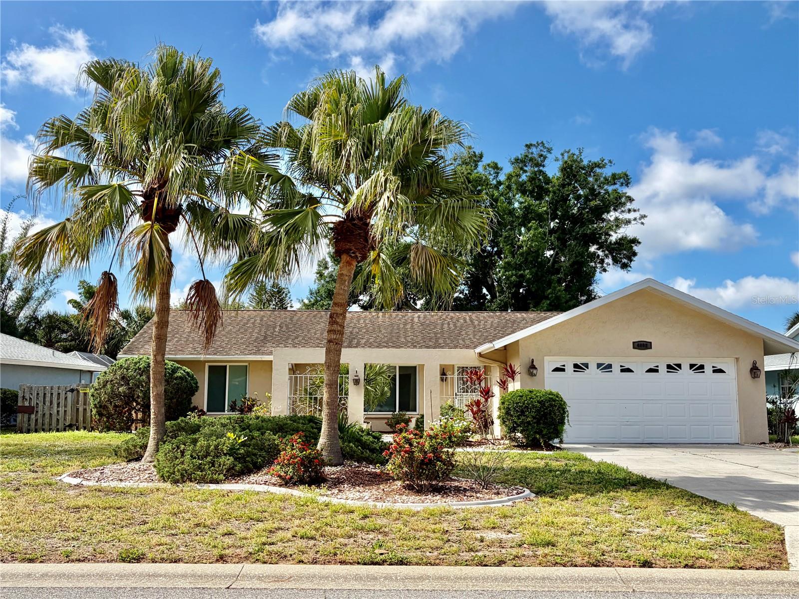 4892 GREENCROFT RD, SARASOTA, FL, 34235