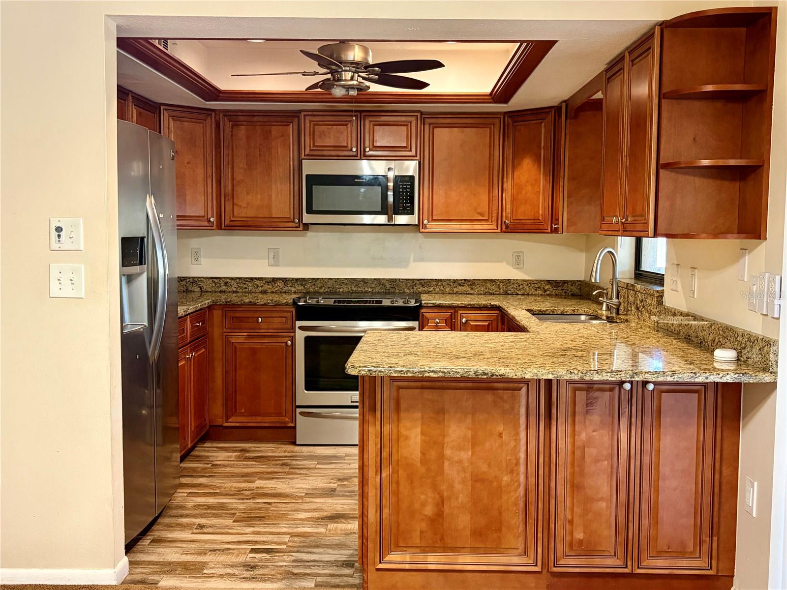4892 GREENCROFT RD, SARASOTA, FL, 34235