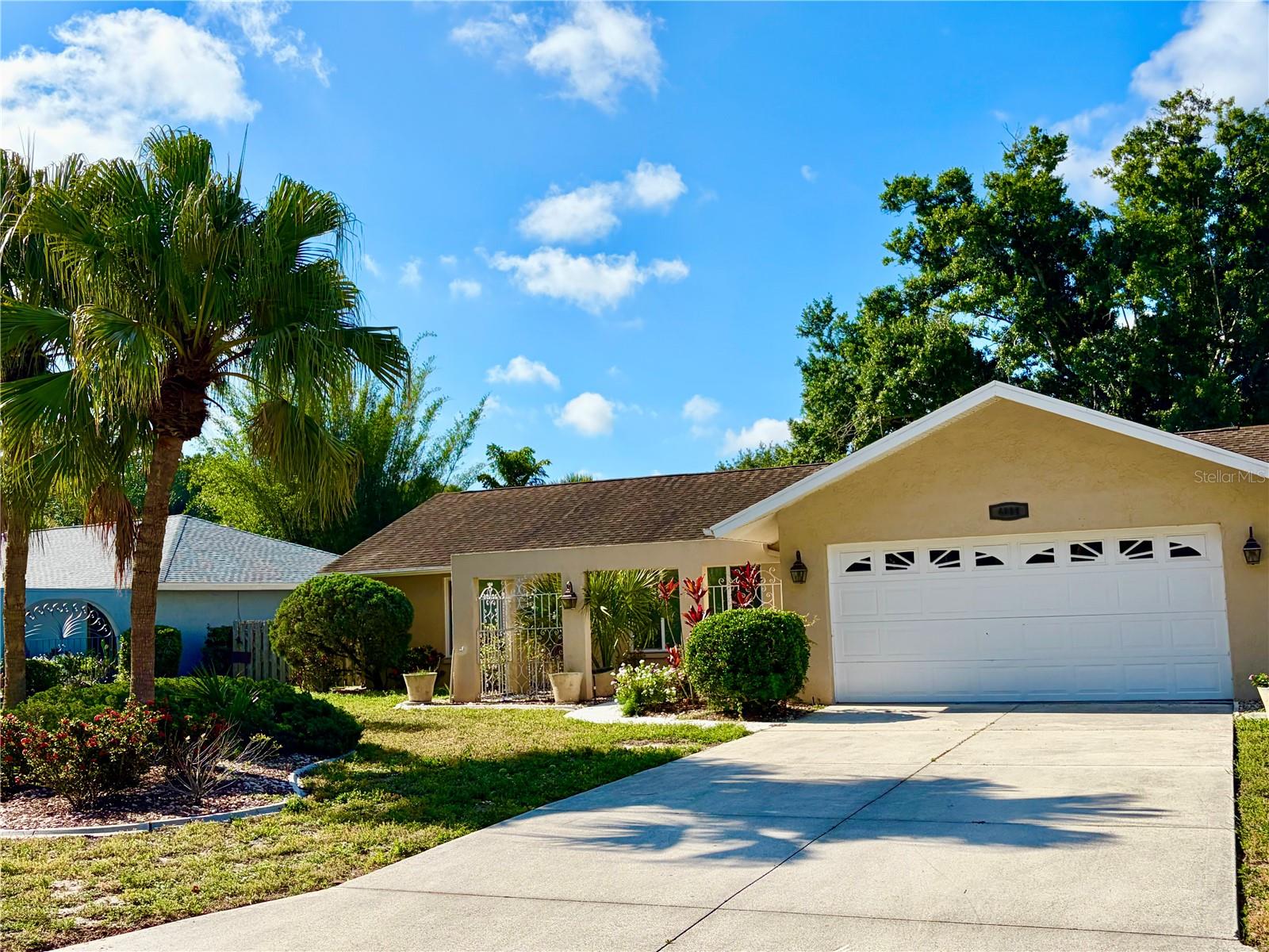 4892 GREENCROFT RD, SARASOTA, FL, 34235