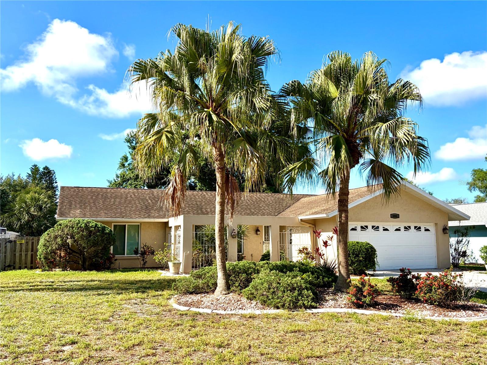 4892 GREENCROFT RD, SARASOTA, FL, 34235