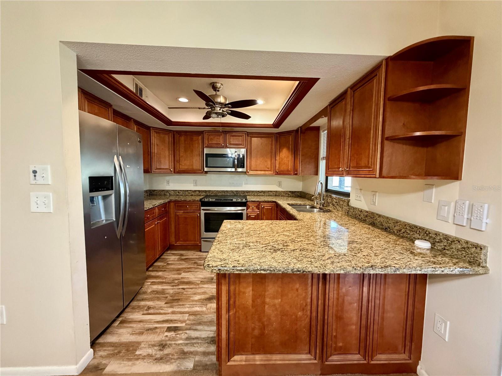 4892 GREENCROFT RD, SARASOTA, FL, 34235