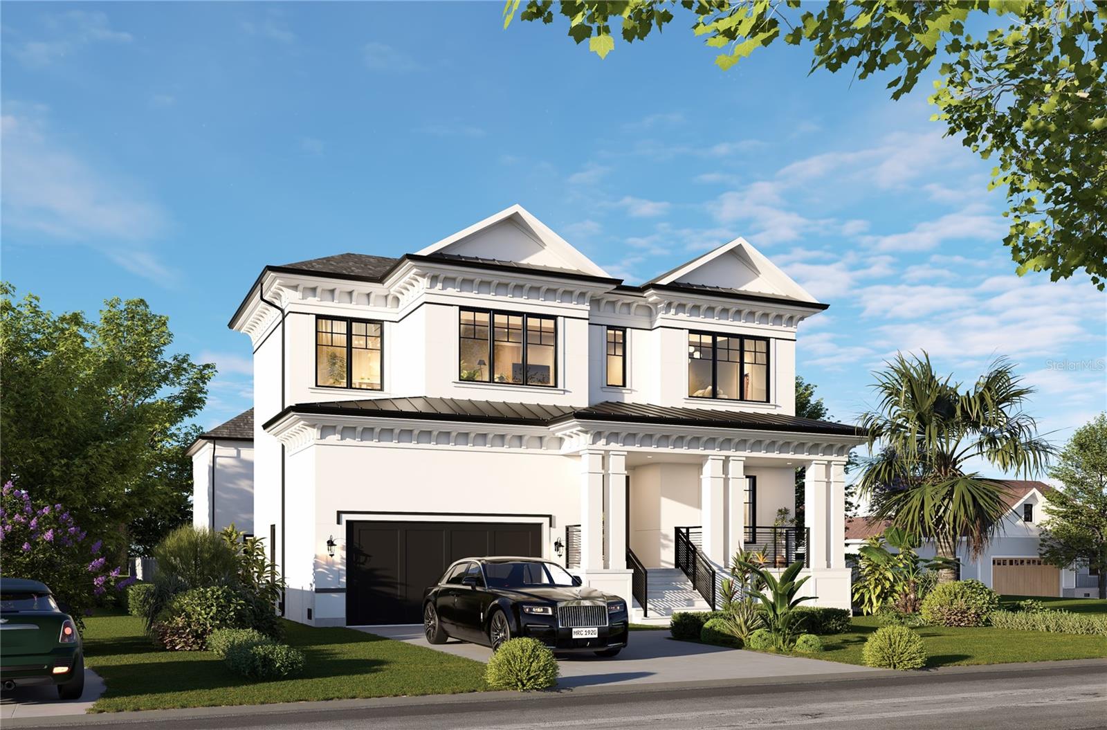 921 39TH AVE NE, ST PETERSBURG, FL, 33703