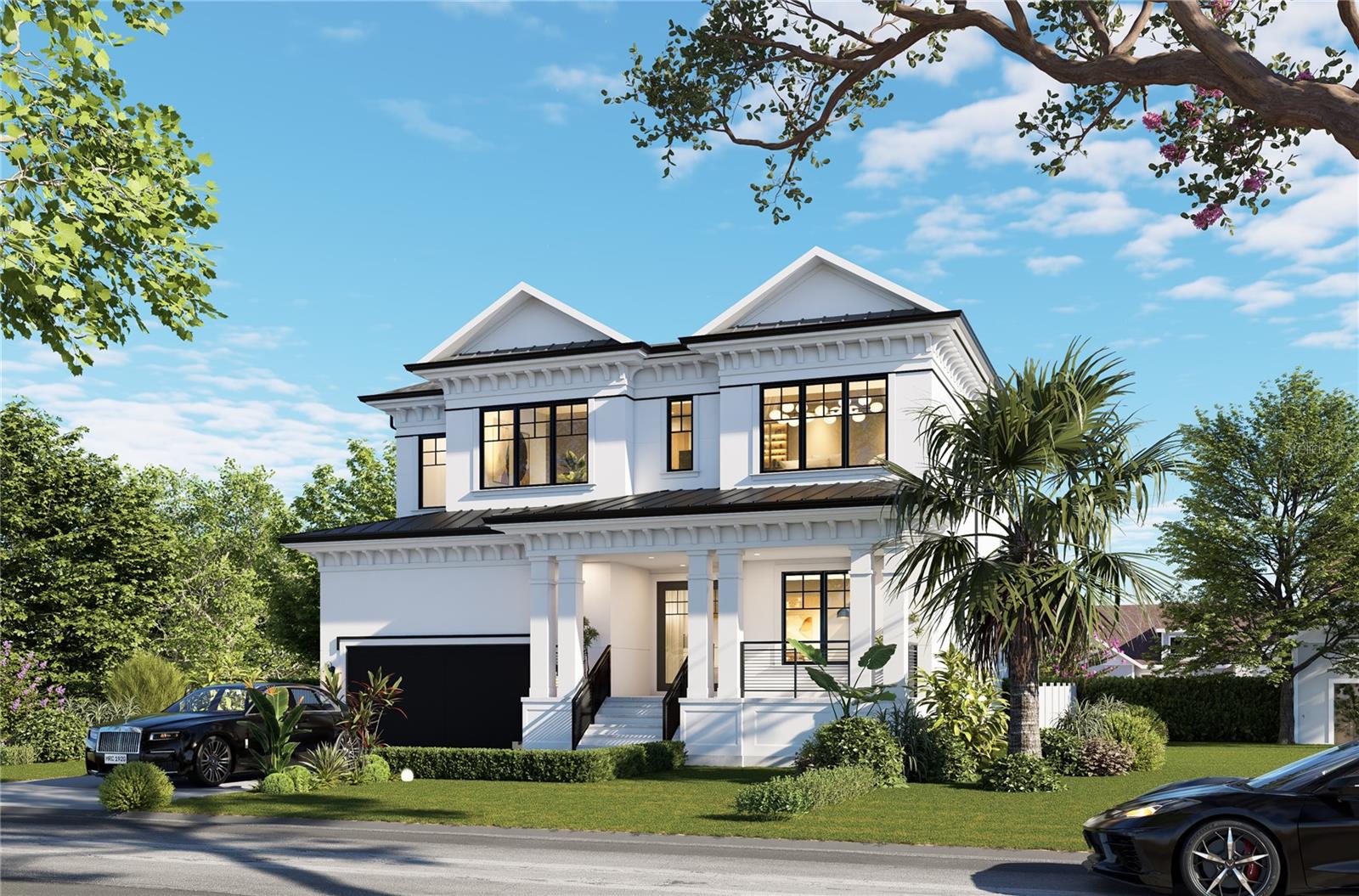 921 39TH AVE NE, ST PETERSBURG, FL, 33703