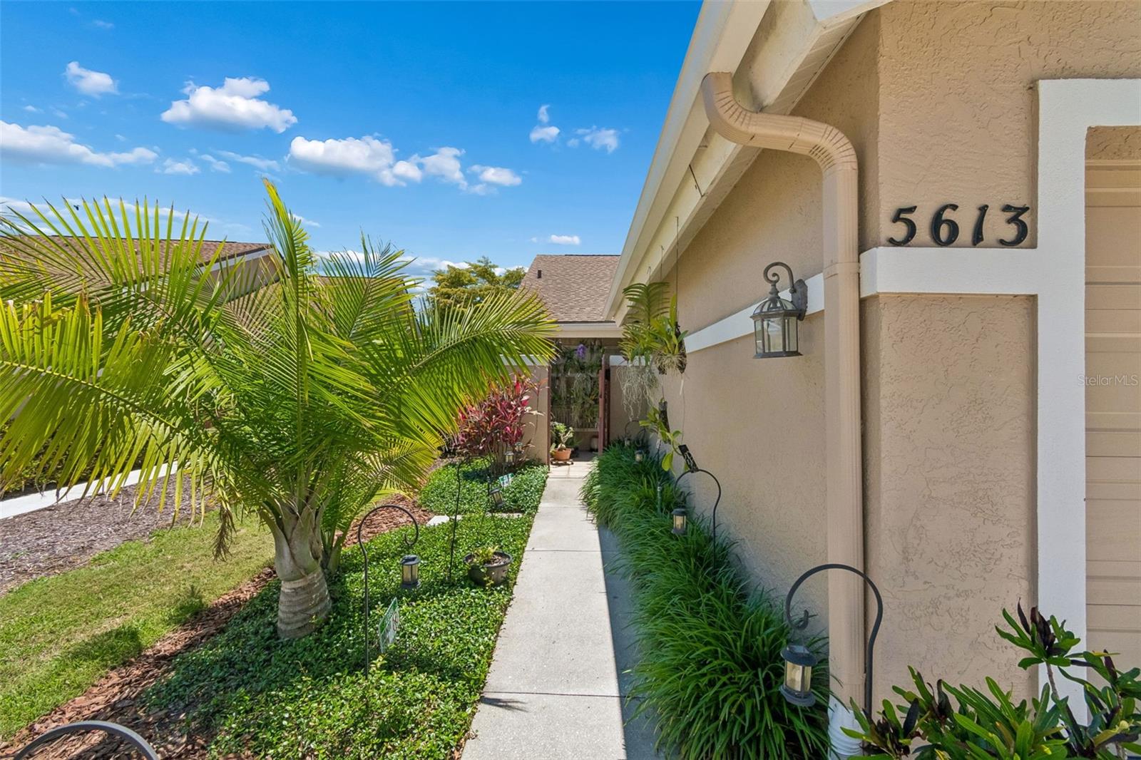 5613 MONTE ROSSO RD, SARASOTA, FL, 34243