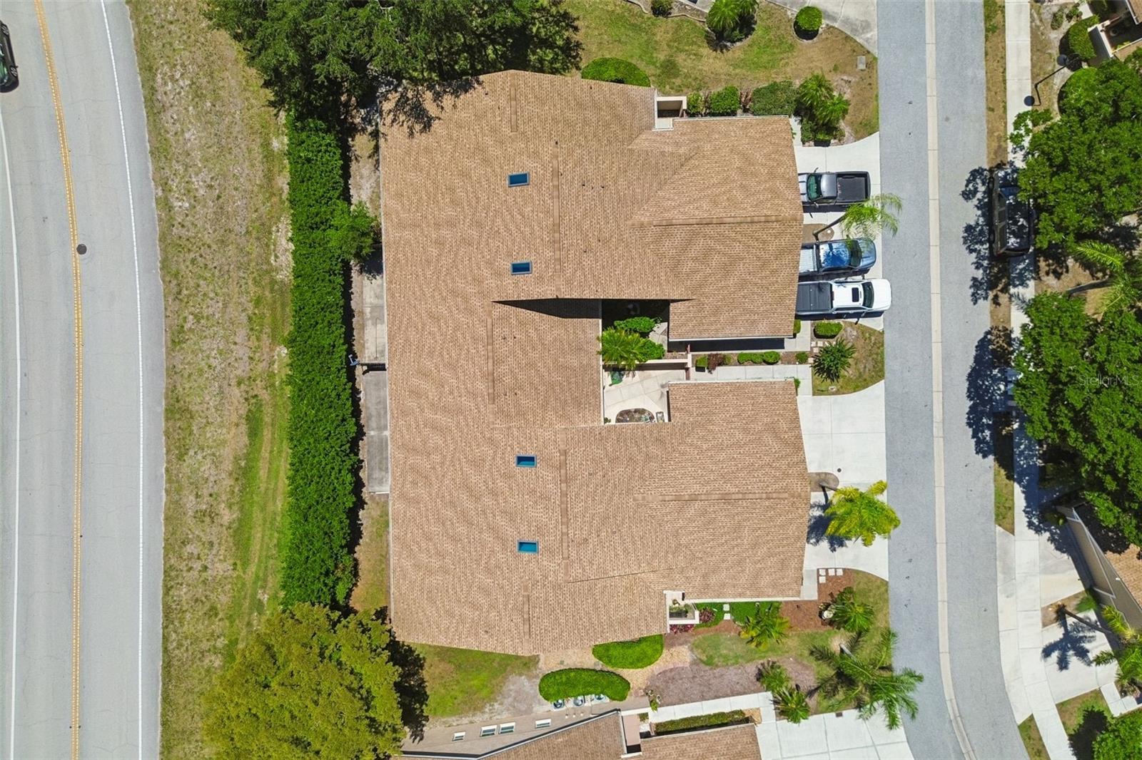 5613 MONTE ROSSO RD, SARASOTA, FL, 34243