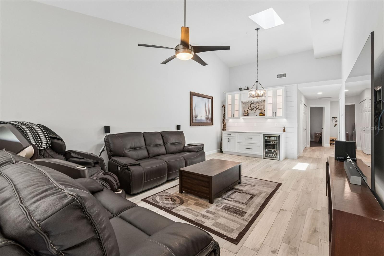 5613 MONTE ROSSO RD, SARASOTA, FL, 34243