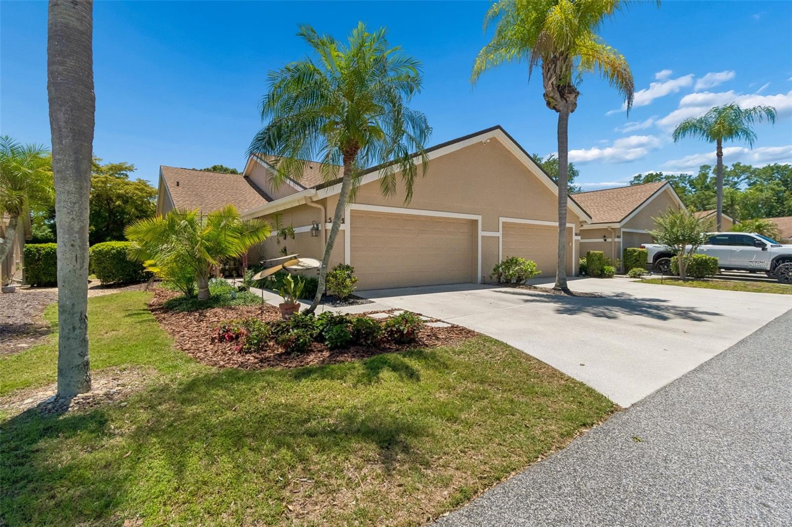 5613 MONTE ROSSO RD, SARASOTA, FL, 34243