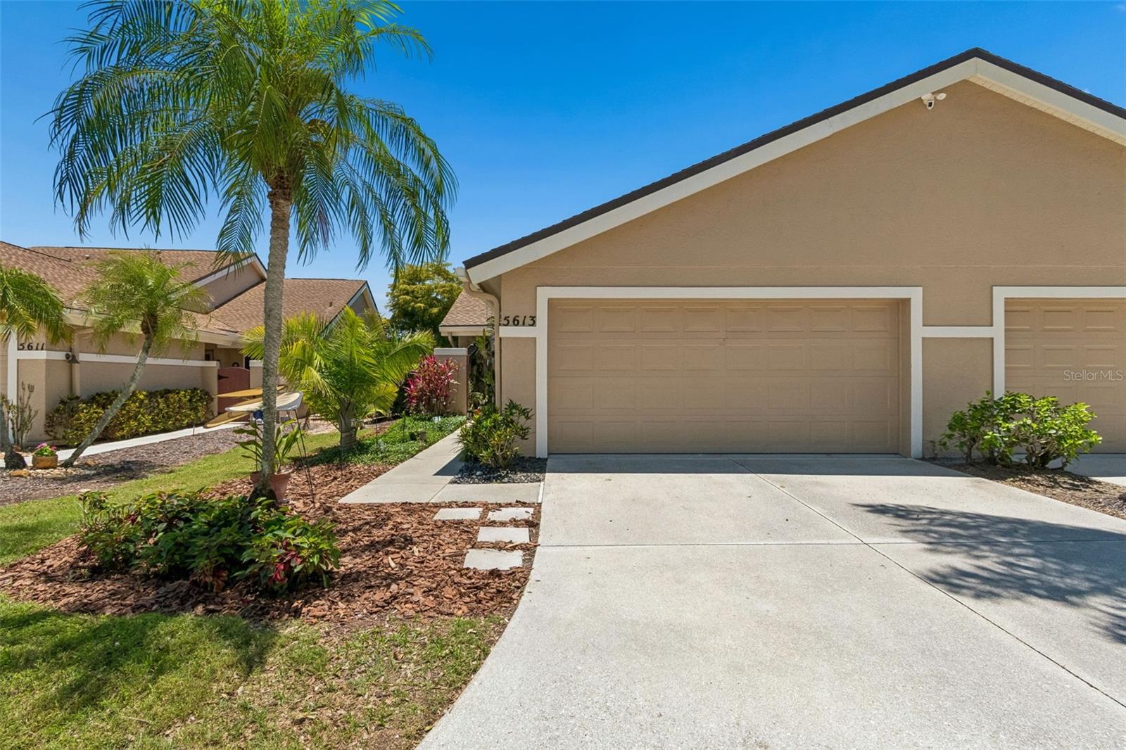5613 MONTE ROSSO RD, SARASOTA, FL, 34243
