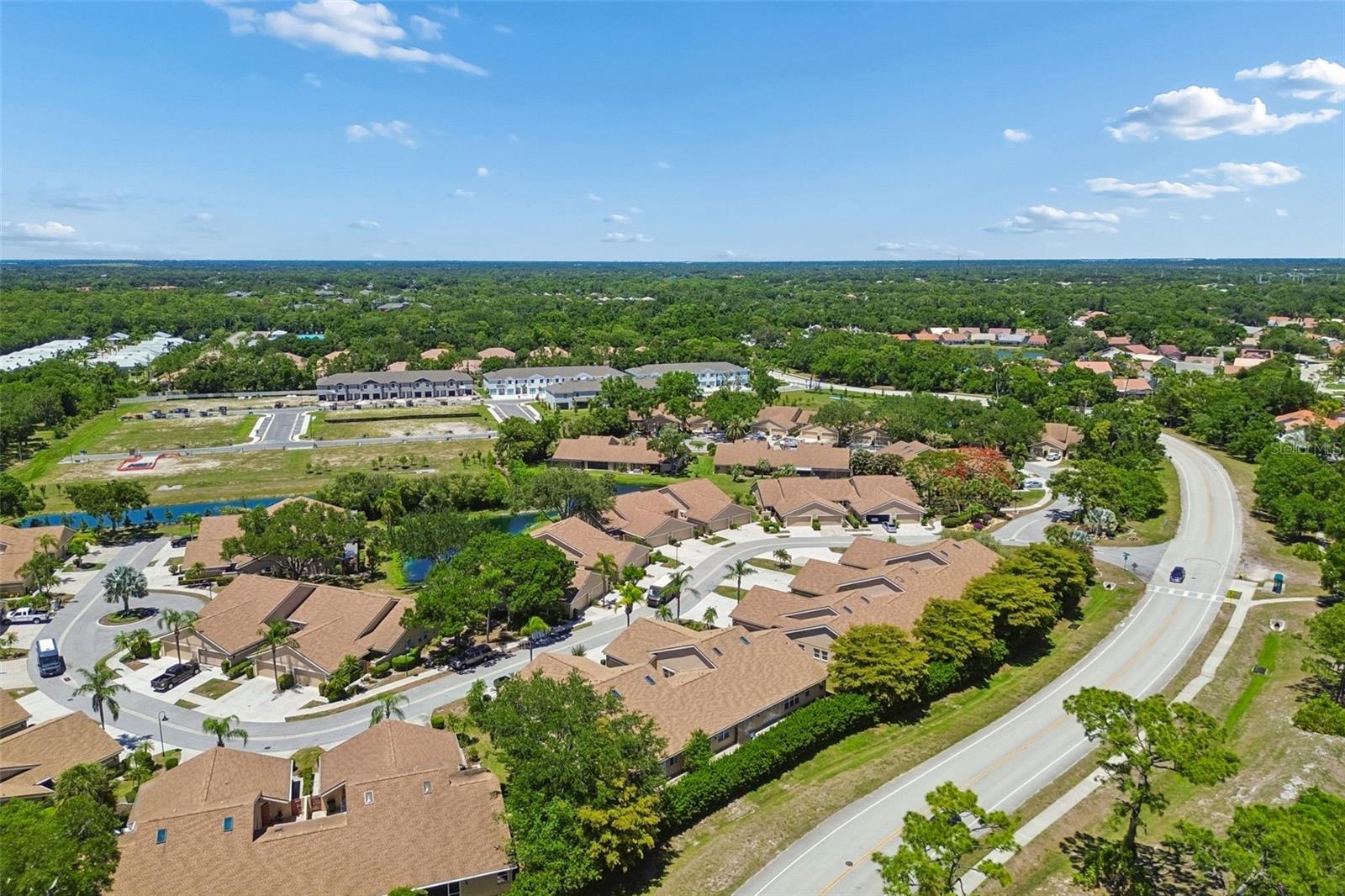 5613 MONTE ROSSO RD, SARASOTA, FL, 34243