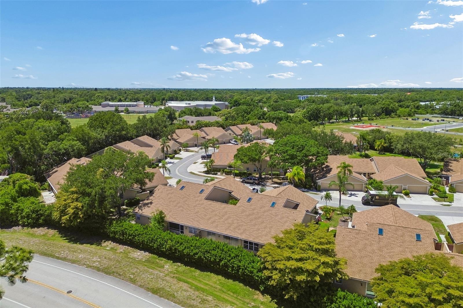 5613 MONTE ROSSO RD, SARASOTA, FL, 34243