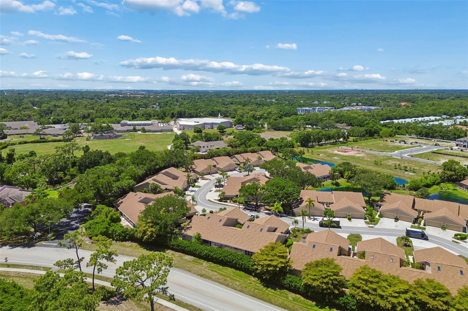 5613 MONTE ROSSO RD, SARASOTA, FL, 34243
