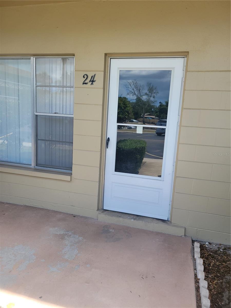 2464 AUSTRALIA WAY E #24, CLEARWATER, FL, 33763