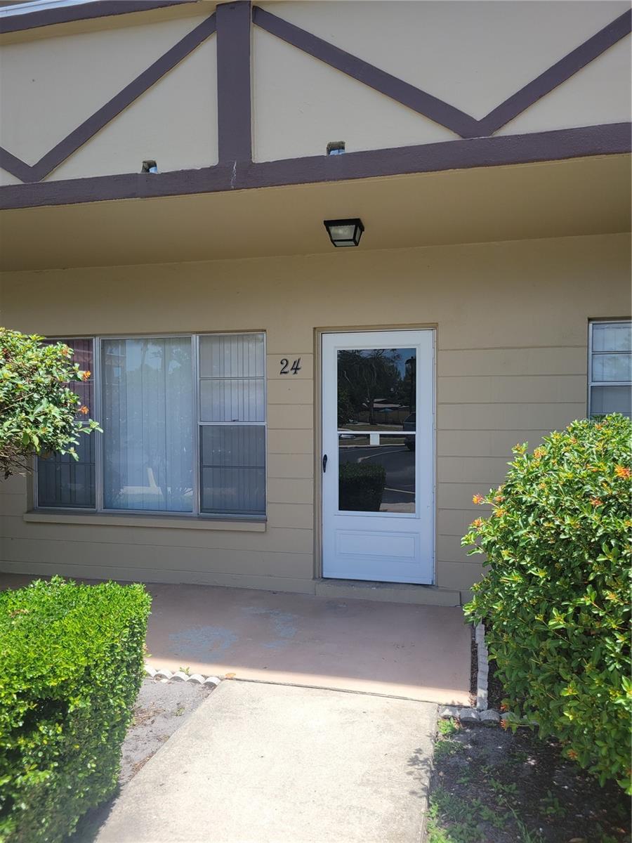 2464 AUSTRALIA WAY E #24, CLEARWATER, FL, 33763