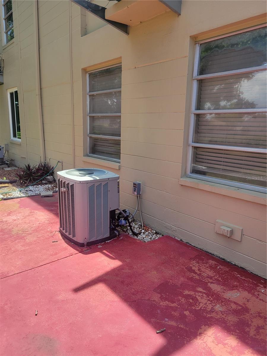 2464 AUSTRALIA WAY E #24, CLEARWATER, FL, 33763