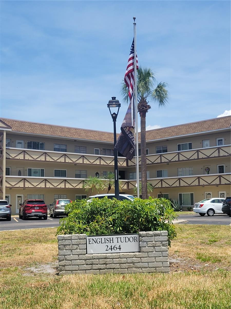 2464 AUSTRALIA WAY E #24, CLEARWATER, FL, 33763