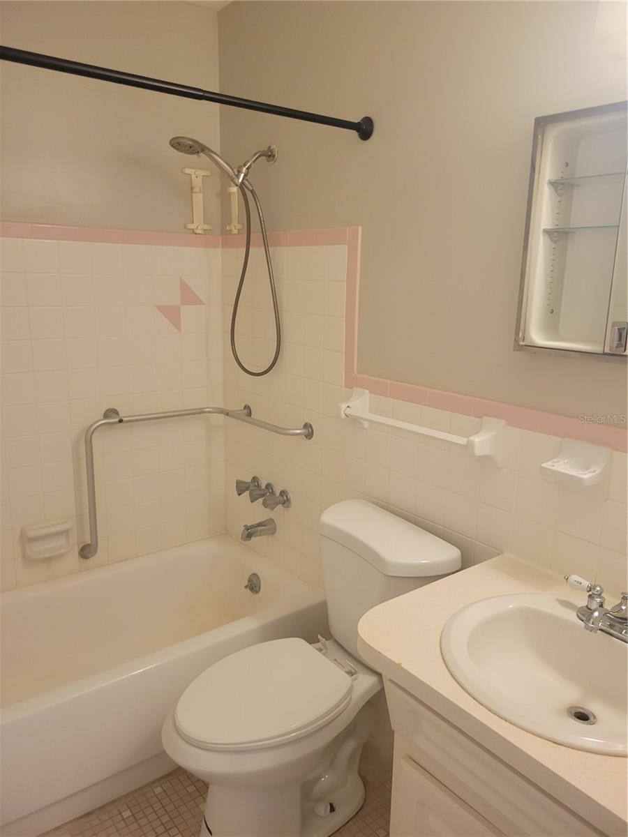 2464 AUSTRALIA WAY E #24, CLEARWATER, FL, 33763