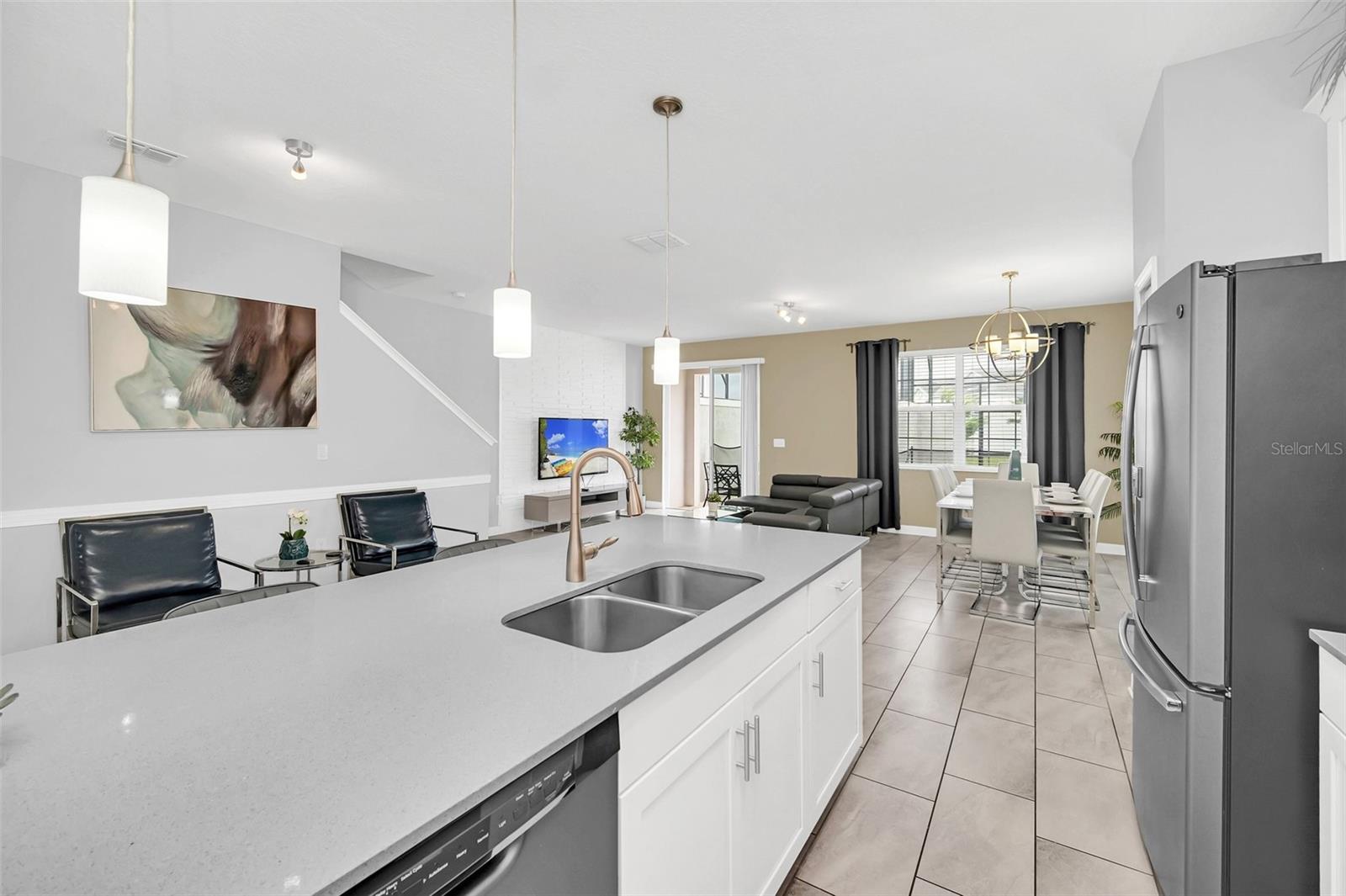 9017 DOGLEG DR, DAVENPORT, FL, 33896