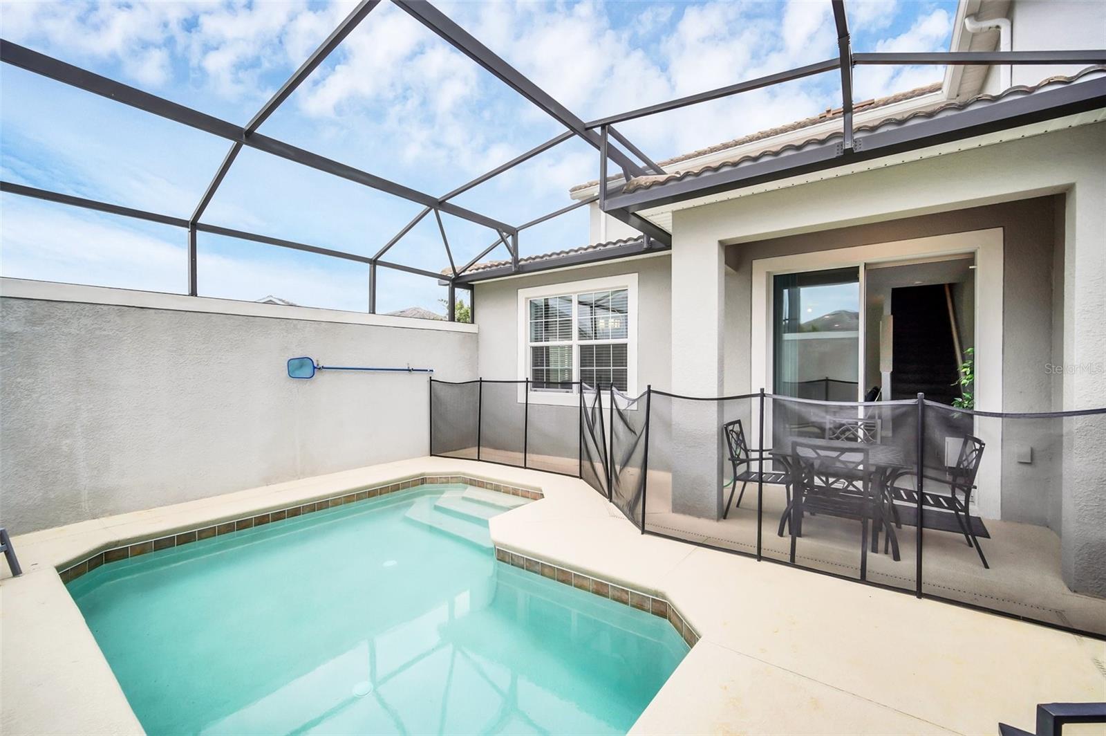 9017 DOGLEG DR, DAVENPORT, FL, 33896