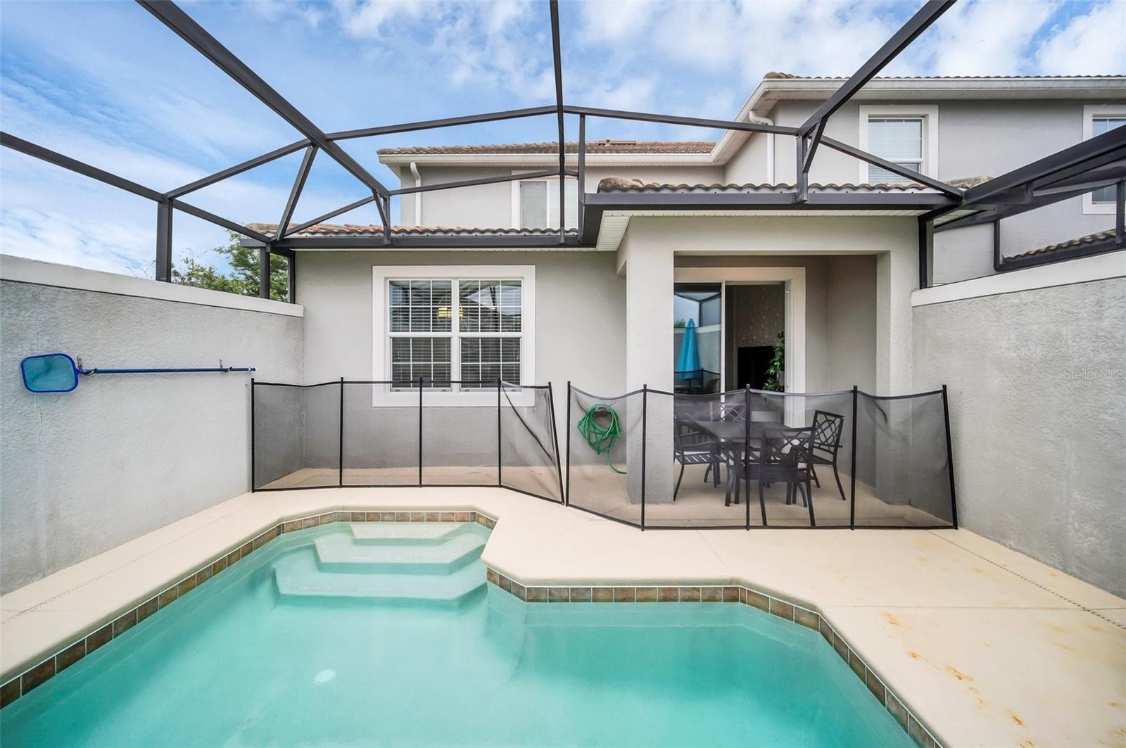9017 DOGLEG DR, DAVENPORT, FL, 33896