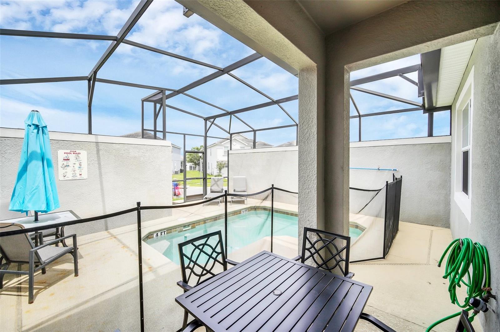 9017 DOGLEG DR, DAVENPORT, FL, 33896